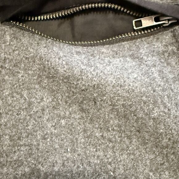 Cripple Creek Vest Mens Large Brown Wool Blend Western Rancher Cowboy Wear - Picture 6 of 13